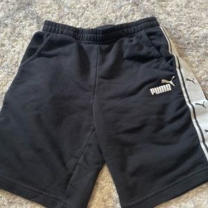 Puma Boys Shorts